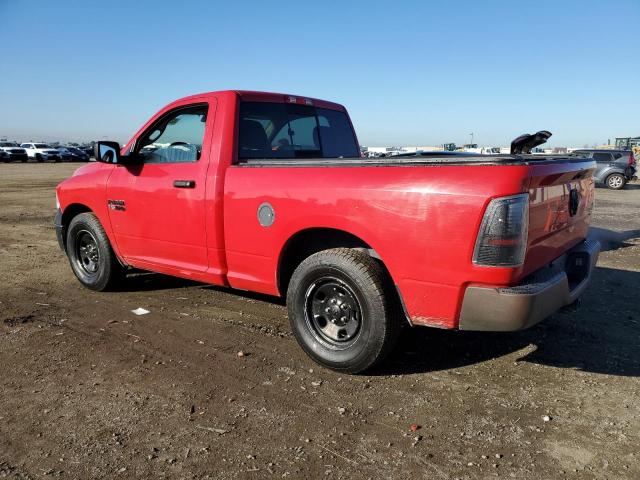 Photo 2 from auction – 2015 RAM 1500 ST with VIN 3C6JR6AG0FG699232