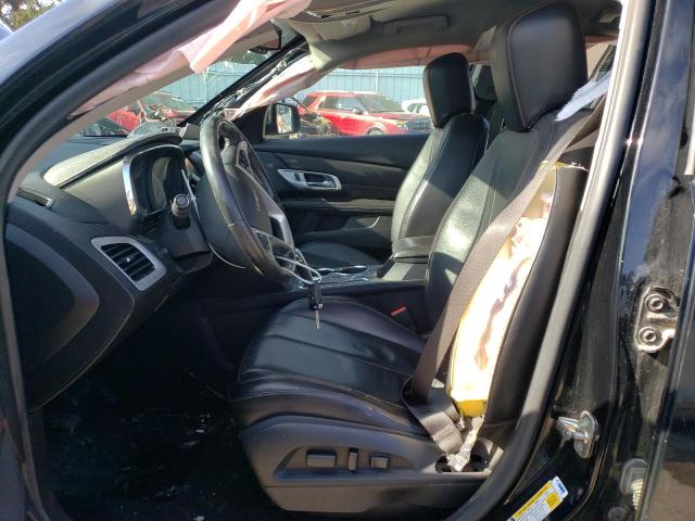 Zdjęcie 7 z aukcji – 2014 GMC TERRAIN SL z VIN 2GKFLXEK6E6311116