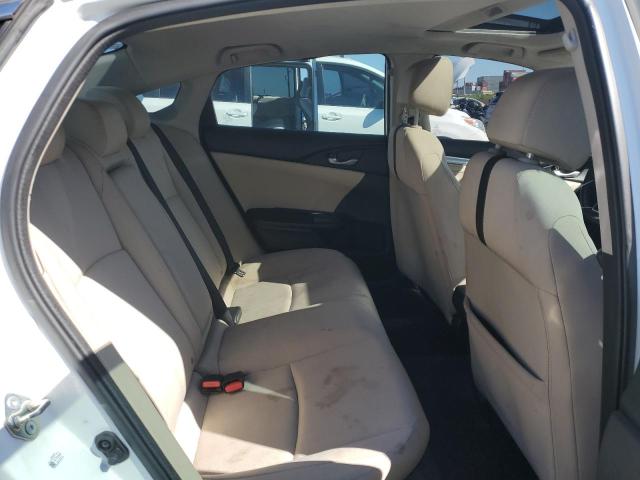 Photo 10 from auction – 2016 HONDA CIVIC EX with VIN 2HGFC2F71GH575538
