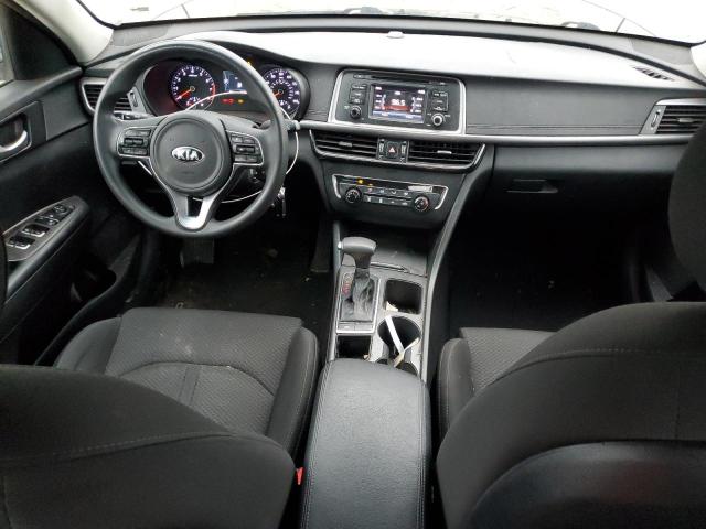 Photo 8 from auction – 2016 KIA OPTIMA LX with VIN 5XXGT4L30GG074515