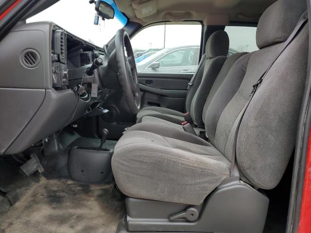 Photo 7 from auction – 2005 CHEVROLET SILVERADO with VIN 1GCEK19Z35Z310704