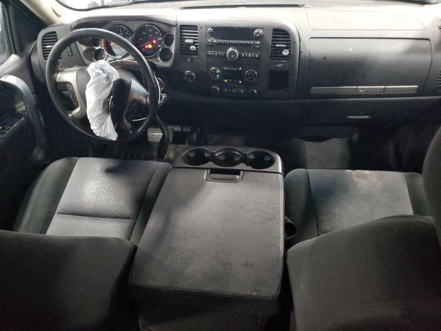 Photo 8 from auction – 2012 CHEVROLET SILVERADO with VIN 3GCPKSE74CG192839