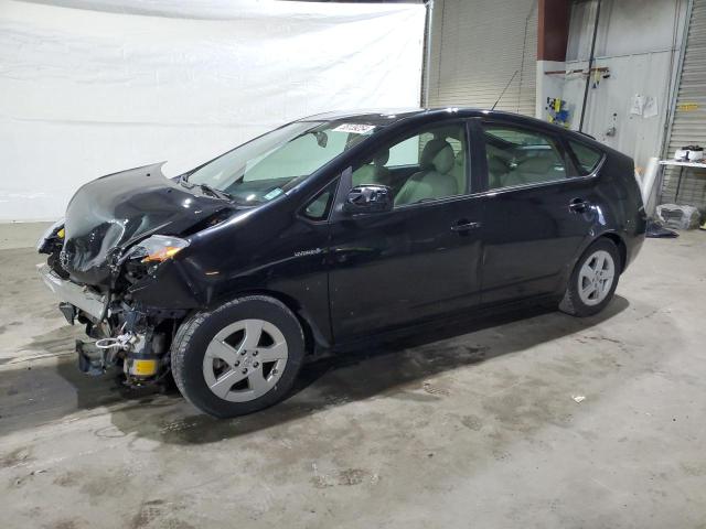 TOYOTA PRIUS 2008 with VIN JTDKB20U583349540 - Photo from auction