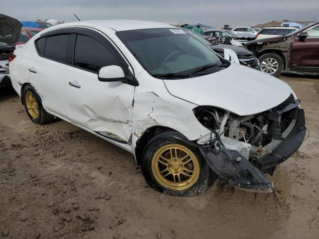 Photo 4 from auction – 2014 NISSAN VERSA S with VIN 3N1CN7AP7EK468104