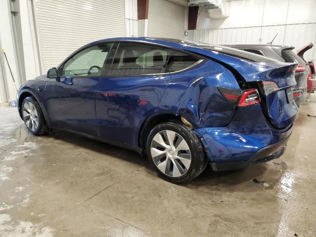 صورة رقم 2 من المزاد - 2021 TESLA MODEL Y مع VIN 5YJYGDEE1MF077431