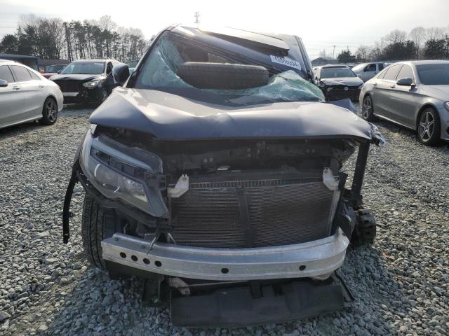 Photo 5 from auction – 2018 HONDA PILOT EXL with VIN 5FNYF5H8XJB020882