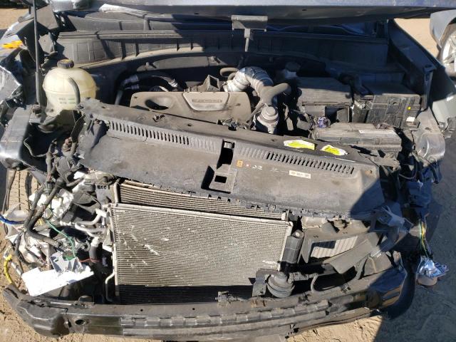 Photo 12 from auction – 2017 HYUNDAI TUCSON LIM with VIN KM8J3CA29HU398208