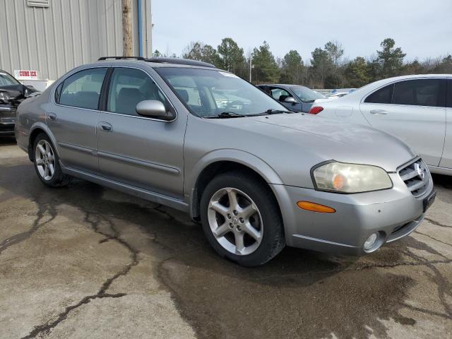 Photo 4 from auction – 2003 NISSAN MAXIMA GLE with VIN JN1DA31A53T436940