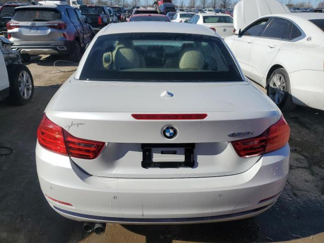 Photo 6 from auction – 2016 BMW 428 I SULE with VIN WBA3V7C50G5A28148