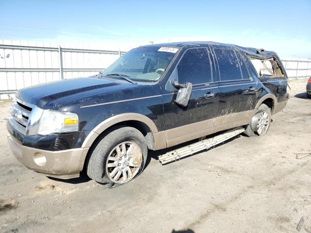 Photo 1 from auction – 2014 FORD EXPEDITION with VIN 1FMJK1H58EEF36270
