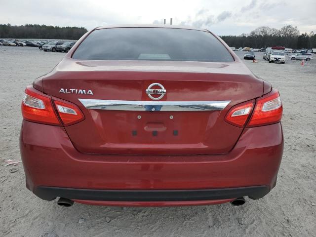 Photo 6 from auction – 2016 NISSAN ALTIMA 2.5 with VIN 1N4AL3AP9GC179176