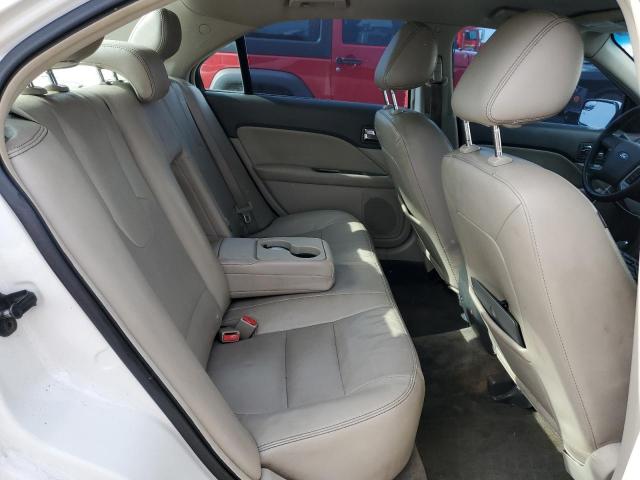 Photo 10 from auction – 2011 FORD FUSION SEL with VIN 3FAHP0JA8BR263383
