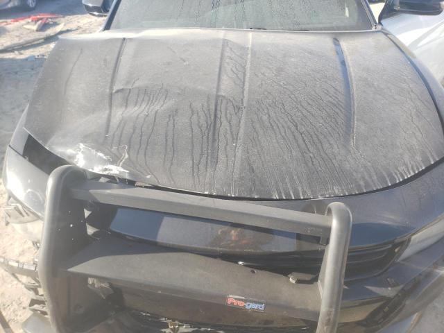 Photo 11 from auction – 2016 DODGE CHARGER PO with VIN 2C3CDXKT5GH113003