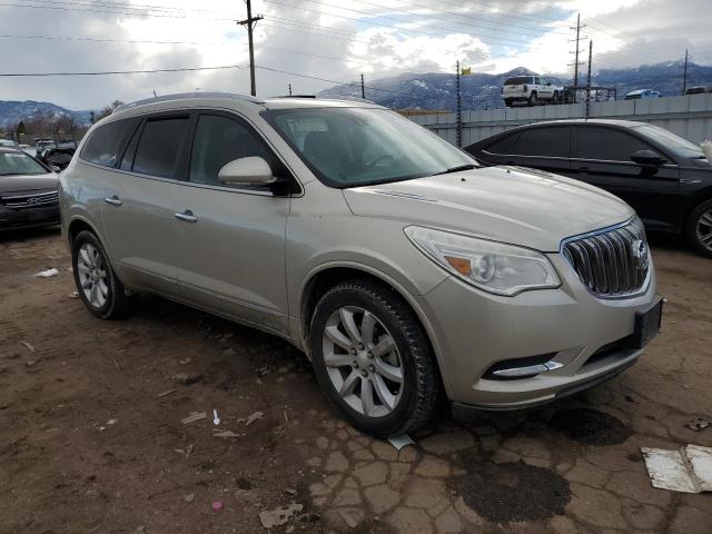 Photo 4 from auction – 2016 BUICK ENCLAVE with VIN 5GAKVCKD1GJ285776