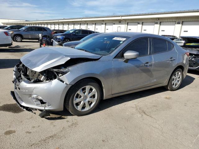 MAZDA 3 SPORT 2016 with VIN 3MZBM1T75GM308457 - Photo from auction