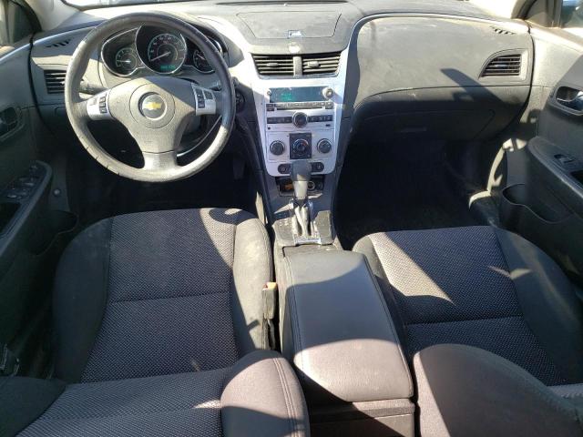 Photo 8 from auction – 2012 CHEVROLET MALIBU 1LT with VIN 1G1ZC5E00CF344328