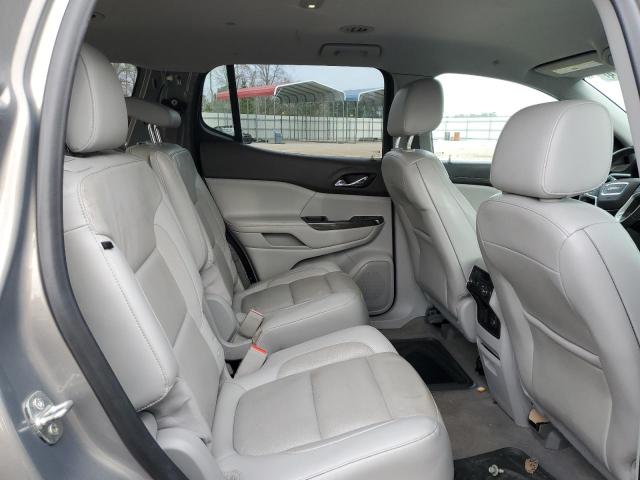 Photo 11 from auction – 2019 GMC ACADIA SLT with VIN 1GKKNMLS5KZ177693