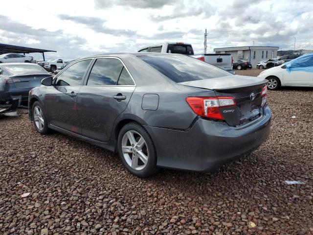 Photo 2 from auction – 2014 TOYOTA CAMRY L with VIN 4T1BF1FK9EU334142