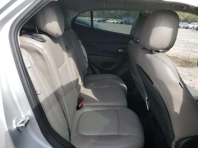Photo 11 from auction – 2020 BUICK ENCORE PRE with VIN KL4CJASB7LB329828