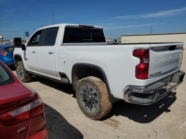 Photo 2 from auction – 2022 CHEVROLET SILVERADO with VIN 2GC4YNEY5N1212006