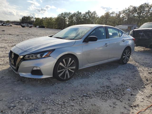 Photo 1 from auction – 2019 NISSAN ALTIMA SR with VIN 1N4BL4CV4KC159612