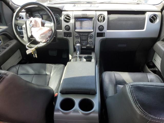 Photo 8 from auction – 2013 FORD F150 SUPER with VIN 1FTFW1ET8DFA85481