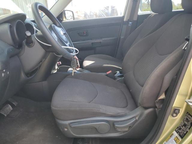 Photo 7 from auction – 2013 KIA SOUL with VIN KNDJT2A59D7533477
