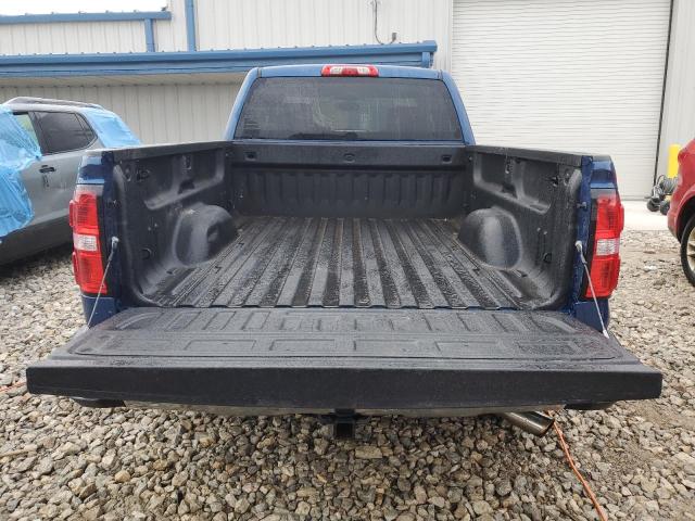Photo 6 from auction – 2016 GMC SIERRA K15 with VIN 1GTV2MEC2GZ385786