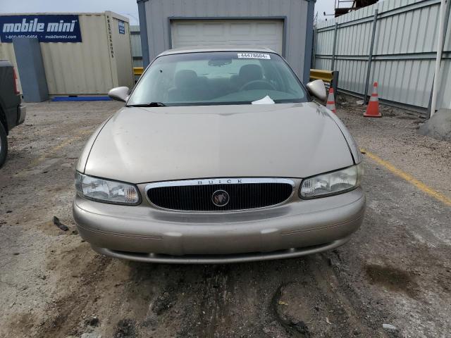 Photo 5 from auction – 2002 BUICK CENTURY CU with VIN 2G4WS52J221129559