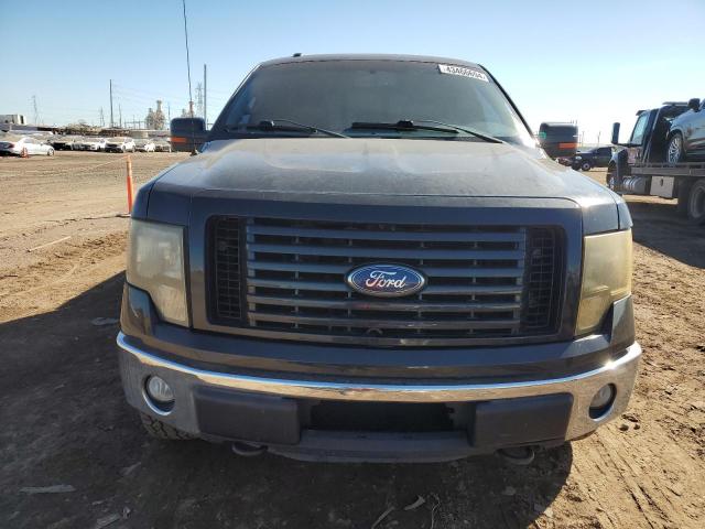 Photo 5 from auction – 2012 FORD F150 SUPER with VIN 1FTFW1EF1CFA72547