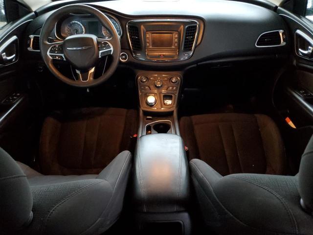 Photo 8 from auction – 2015 CHRYSLER 200 LIMITE with VIN 1C3CCCAB1FN717349