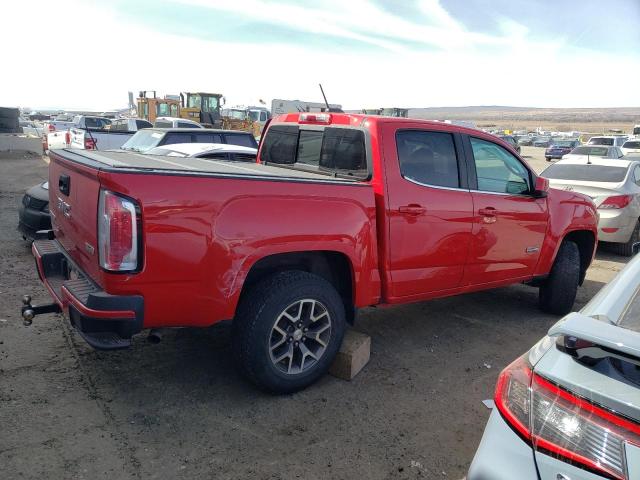 Photo 3 from auction – 2016 GMC CANYON SLE with VIN 1GTG6CE35G1375744