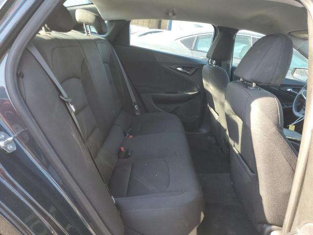 Photo 10 from auction – 2020 CHEVROLET MALIBU LS with VIN 1G1ZB5ST3LF012840