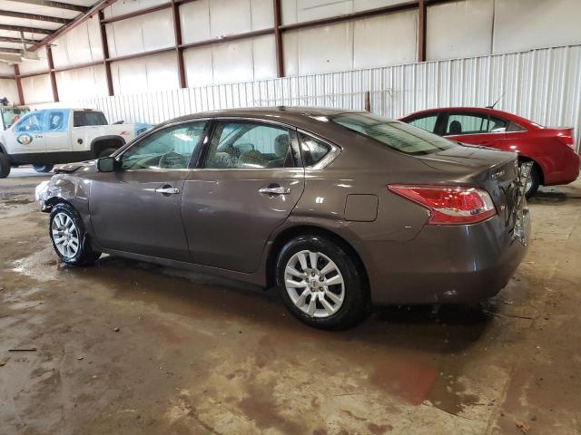 Photo 2 from auction – 2013 NISSAN ALTIMA 2.5 with VIN 1N4AL3AP0DC289495