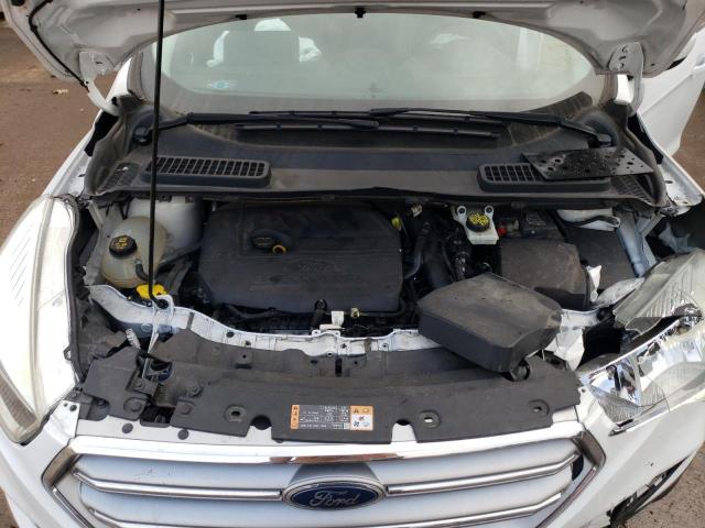 Photo 11 from auction – 2017 FORD ESCAPE SE with VIN 1FMCU0GDXHUE92210