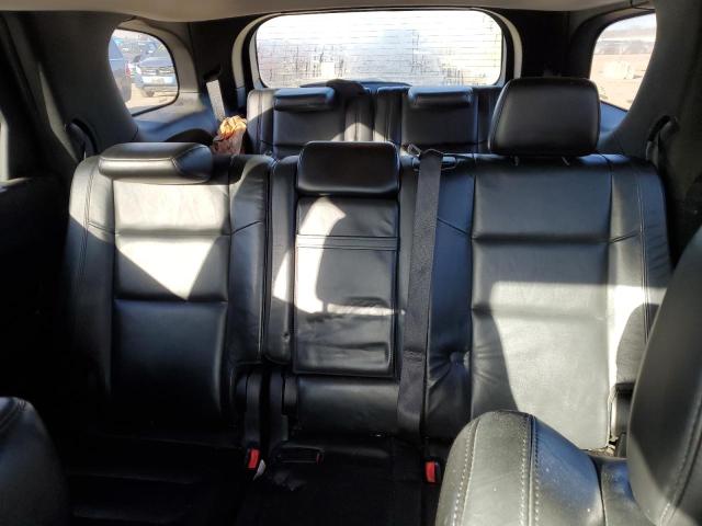 Photo 10 from auction – 2016 DODGE DURANGO LI with VIN 1C4RDJDG5GC459977