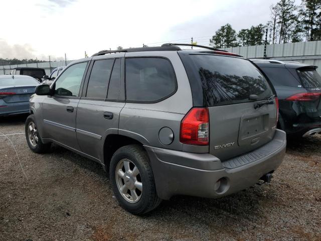 Photo 2 from auction – 2008 GMC ENVOY with VIN 1GKDT13S582137127