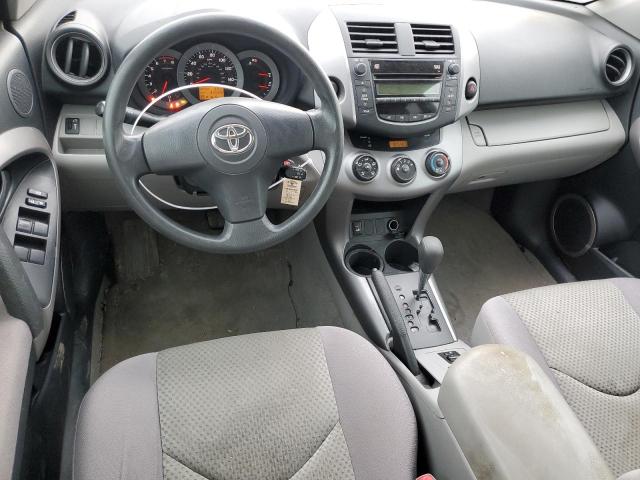 Photo 8 from auction – 2008 TOYOTA RAV4 with VIN JTMBK33V186046148