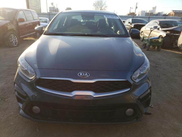 Photo 5 from auction – 2021 KIA FORTE FE with VIN 3KPF24AD7ME288156