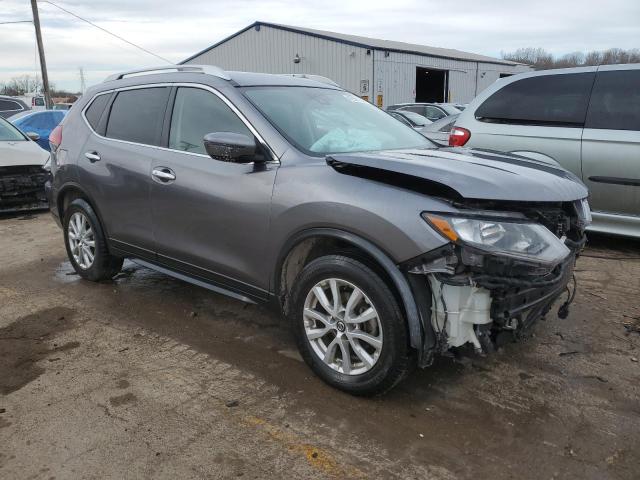 Photo 4 from auction – 2020 NISSAN ROGUE S with VIN KNMAT2MT9LP513979