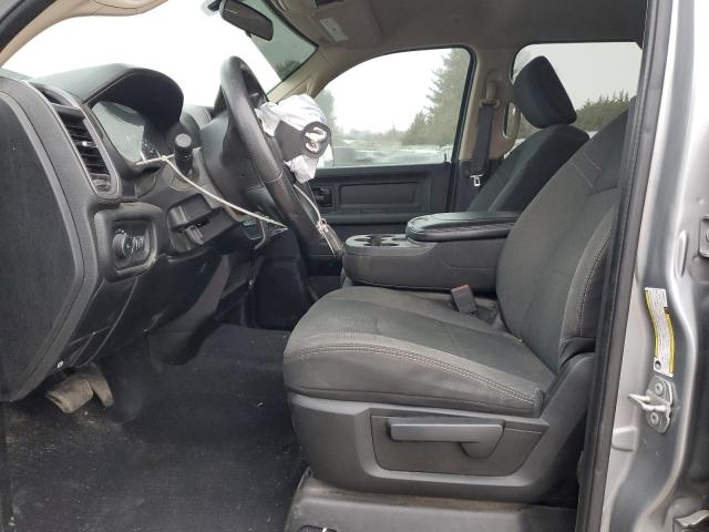Photo 7 from auction – 2020 RAM 2500 TRADE with VIN 3C6UR5CL4LG163395