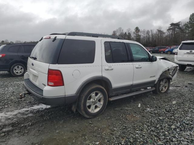 Photo 3 from auction – 2005 FORD EXPLORER X with VIN 1FMZU63K95UA04121