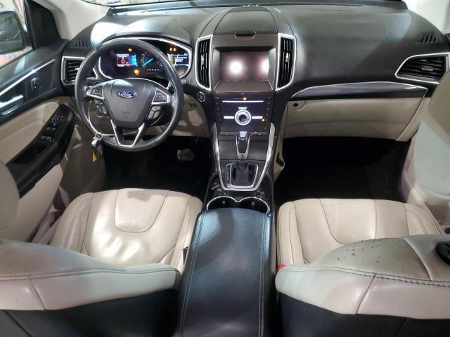 Photo 8 from auction – 2017 FORD EDGE TITAN with VIN 2FMPK3K9XHBB58261