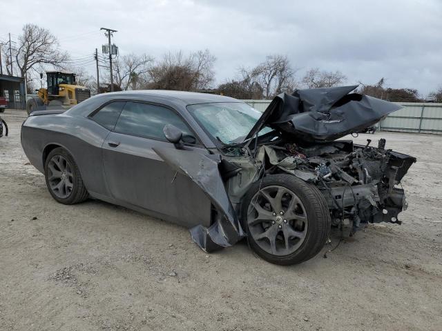 Photo 4 from auction – 2019 DODGE CHALLENGER with VIN 2C3CDZBT7KH524441