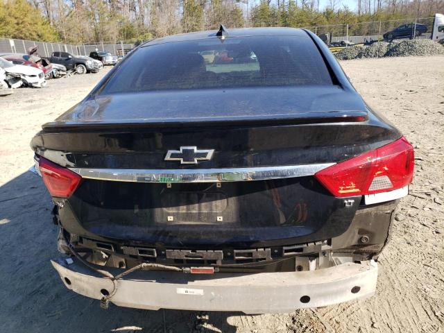 Photo 6 from auction – 2015 CHEVROLET IMPALA LT with VIN 1G1125S31FU148607