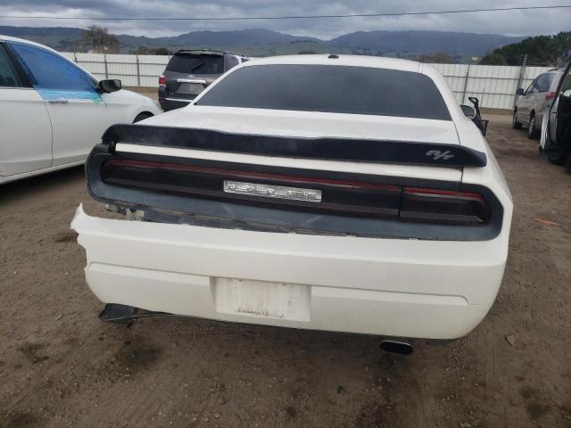 Photo 6 from auction – 2010 DODGE CHALLENGER with VIN 2B3CJ5DT3AH114018