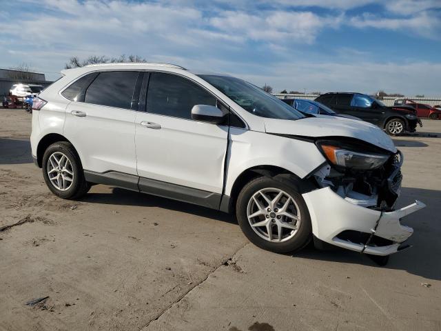 Photo 4 from auction – 2023 FORD EDGE SEL with VIN 2FMPK4J94PBA05641
