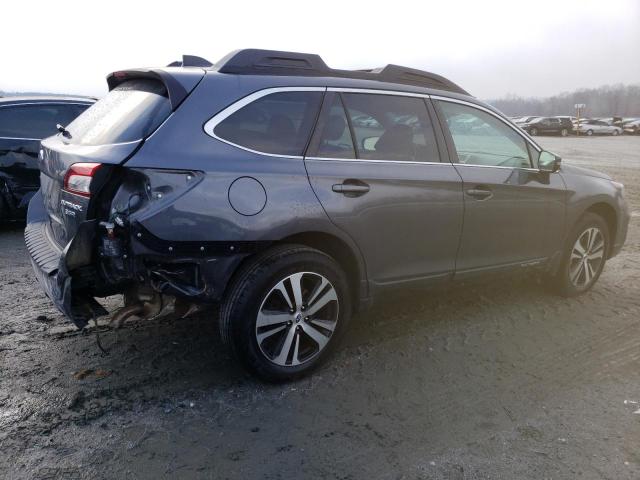 Foto 3 de la subasta – 2018 SUBARU OUTBACK 3. con VIN 4S4BSENC7J3320849