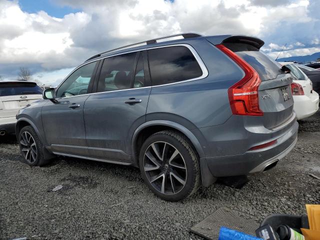 Photo 2 from auction – 2018 VOLVO XC90 T6 with VIN YV4A22PK2J1355651