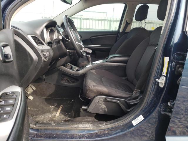 Photo 7 from auction – 2013 DODGE JOURNEY SX with VIN 3C4PDCBG0DT505351